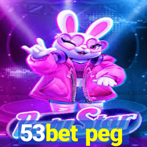 53bet peg